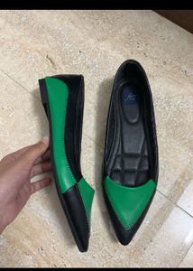 Black-green Bellies By Inc Five