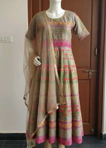 Indian 3-piece Suit