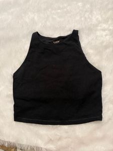 Oldnavy workout tank top inbuilt padded Sportsbra