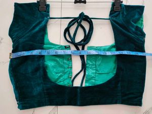 Lehnga choli