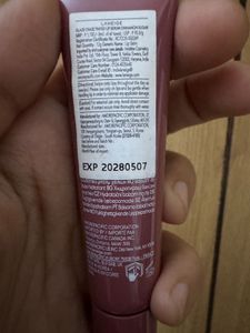 new laneige tinted lipbalm- fixed price