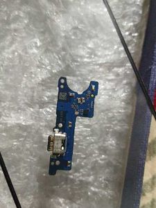 Phone Screen Protector &amp; Charging Port