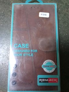Remack Samsung A13/4G Phone Case