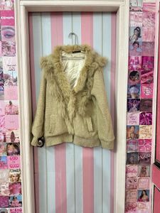 Vintage Patterned Cardigan
