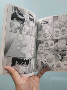 The Summer Hikaru Died Manga Volumes 1-5