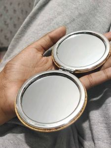 Compact Mirror