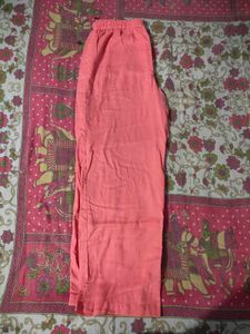 Kurta &amp; Pant
