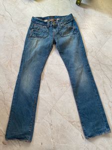 Calvin Klein  flare jeans