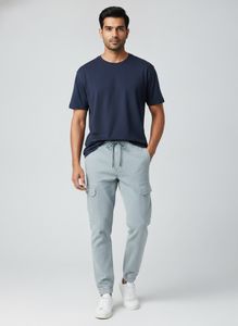 Cargo Jogger Pants