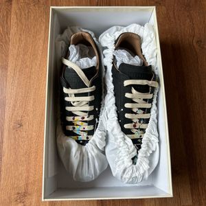 MM gats (paint splattered)