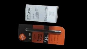 VLCC Kajal &amp; Detan Facial Kit