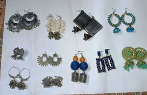 Beautiful earrings 😍😍😍❤️❤️❤️