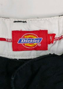 Dickies Girl Cotton Pant