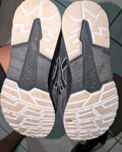 Asics Gel-Lyte V Sneakers