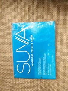 SUVA Mixology Palette Paper