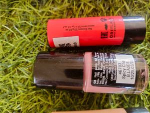 Oriflame oncolour make-up kit