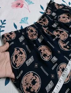 Comfortable Printed Palazzos for Women