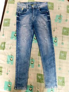 Portege Denim Jeans