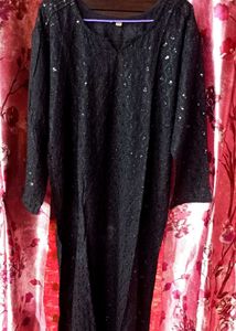 COMBO OF 3 Embroidered Kurtis