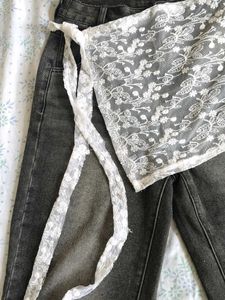 lace curves /lace