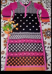 Stylish Women's Kurta