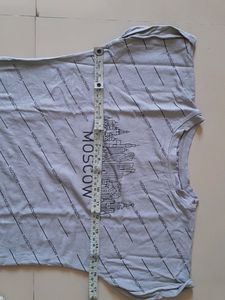 Women's Top| Bust-33| Length-19