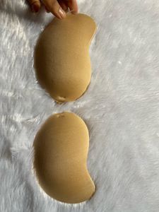Adhesive Push-Up Bra Inserts