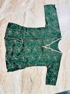 short kurti 😍😍