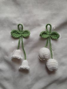 Handmade Crochet Teddy Bears