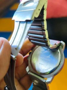 Fastrack Analog Watch