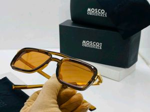MOSCOT*****SunglassUv Protection Lens Unisex Model