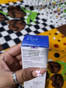 Plum Encapsulated Salicylic Acid Face Serum