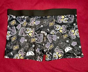 Funky "ROCK" Boxer Briefs