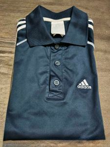 Adidas Clima365 / Climacool training polo shirt