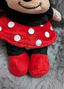 Minnie Mouse Plush Toy