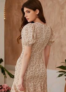Bodycon dress