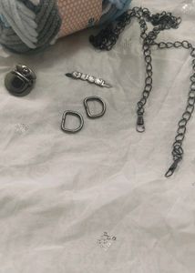 Bag Making Material