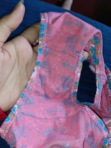 Customizable Panty
