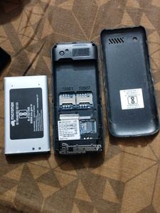 Microma Phone