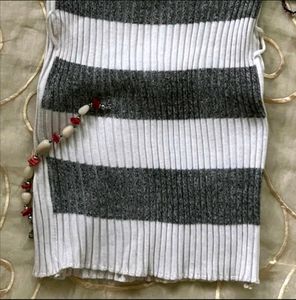unused bodycon top