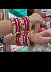 Bridal chuda Women