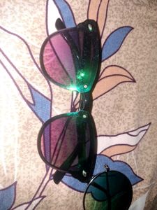 Stylish Sunglasses Combo | Brand New