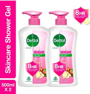 1000 Ml Dettol Bodywash