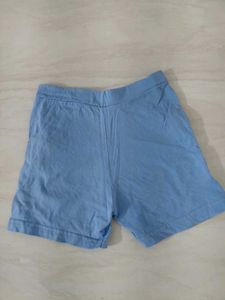 Shorts set of 2