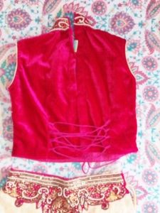 Beautiful Lehenga Choli Set