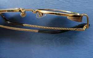Vintage Diamond Shape Sunglasses