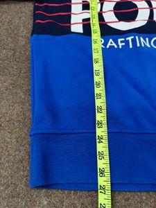 Polo Ralph Lauren Colorblock Sweatshirt