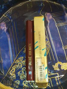 Lakme Hya Matte Lipstick