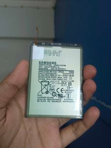 Samsung mobile battery