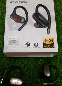 💖 TRUE WIRELESS BLUETOOTH  SPORT  PACK OF 1